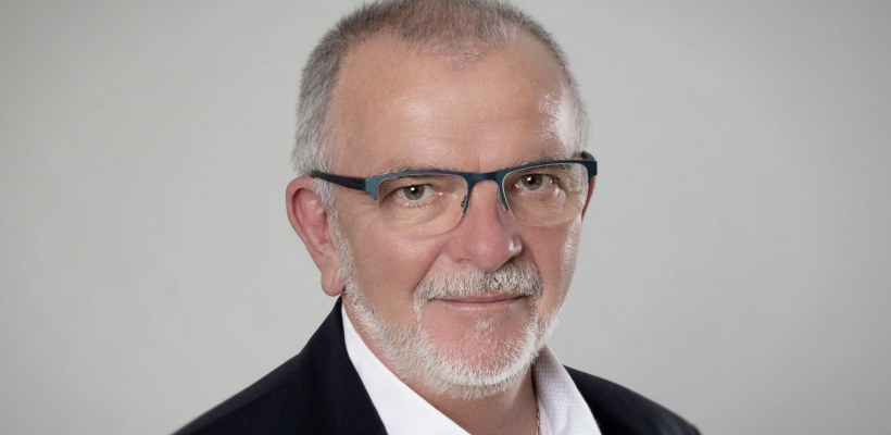 Bernard Philippe a été président de l'AFCE pendant 7 ans. 