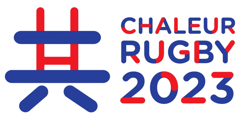 L'opération Chaleur Rugby 2023 se déroulera dès 2022 jusqu'à la dixième coupe du Monde de rugby en France.