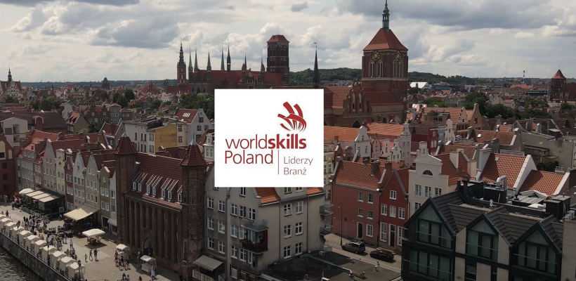 LQ11224038C_picture_0_cropped.jpg C'est à Gdańsk (Pologne) que se déroulera l'édition 2023 de la compétition des métiers EuroSkills.