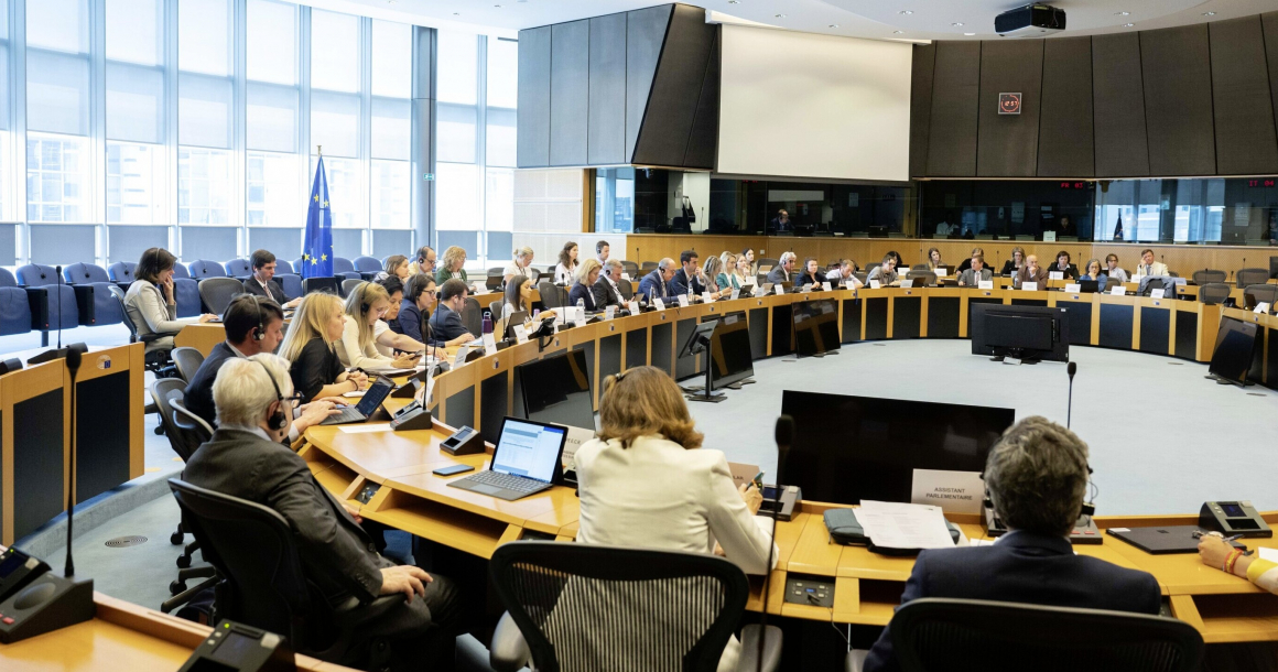 LQ12953749C_picture_0_cropped.jpg Selon les procédures européennes, la révision de la F-Gas se discute actuellement en trilogue.