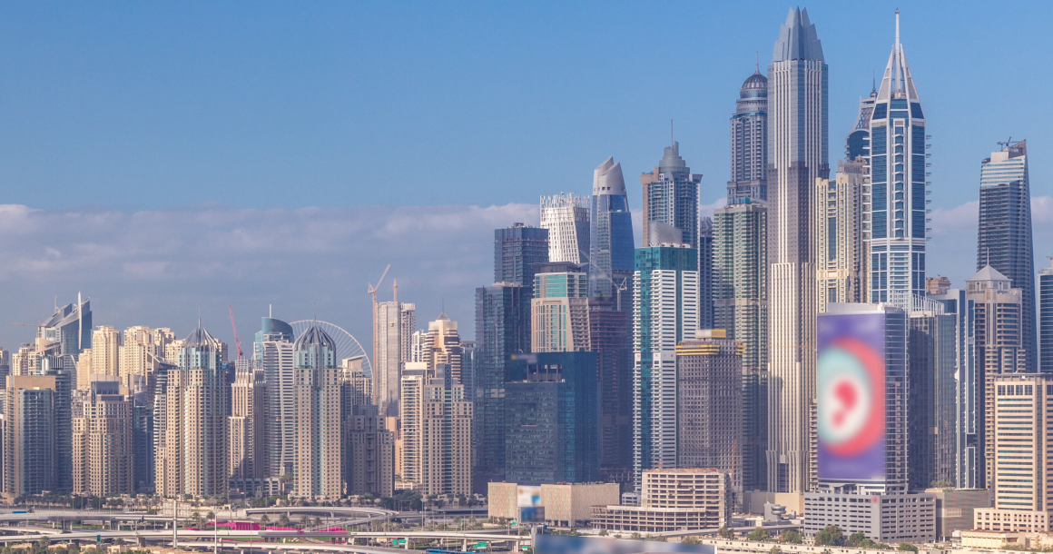 LQ13182944C_picture_0_cropped.jpg C'est a Dubaï que se tiendra la COP28 à la fin de cette année, du 30 au 12 décembre 2023.
