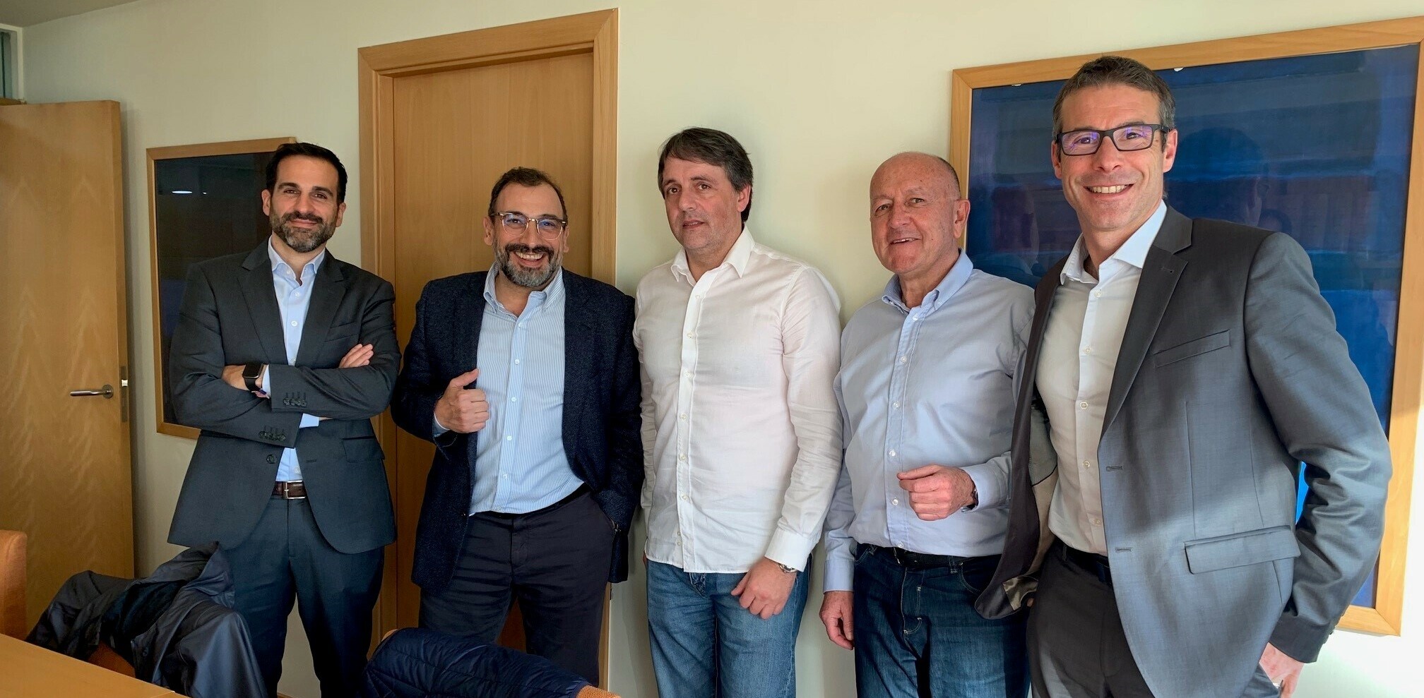 Syclef Ibéria signe sa 4ᵉ acquisition en Espagne depuis décembre 2023